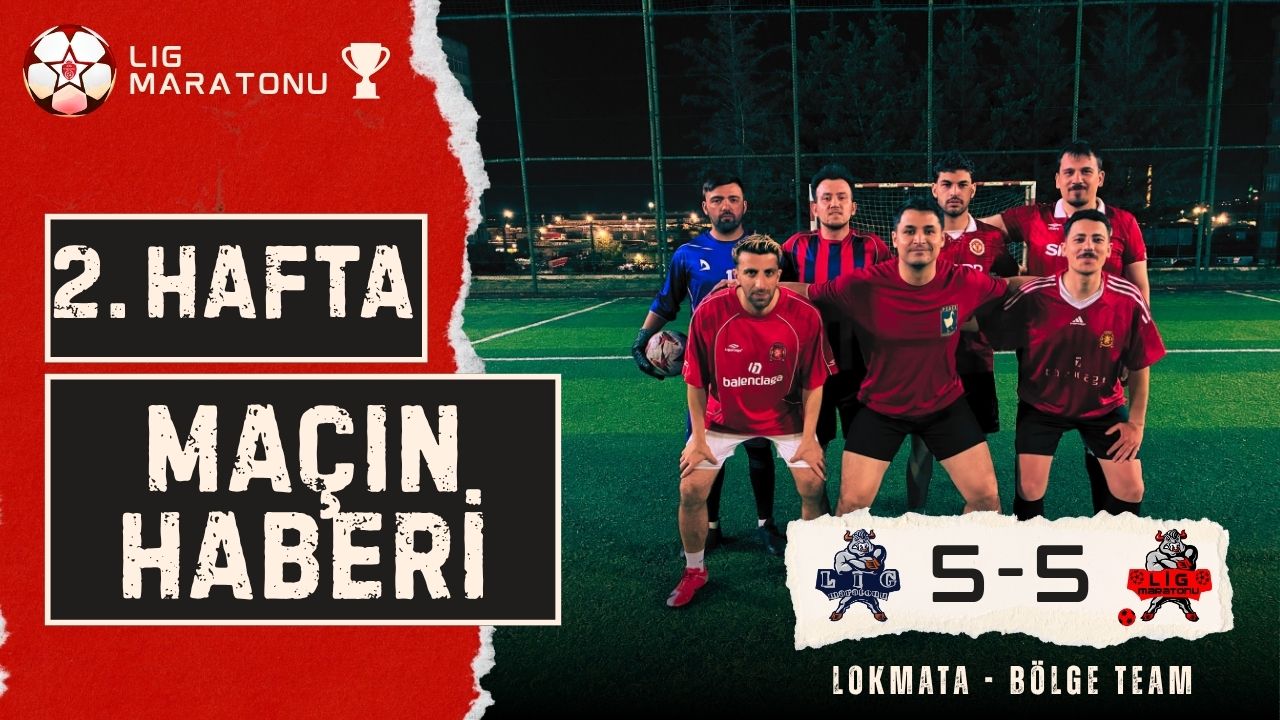 B�LGE TEAM PUANLA BA�LADI