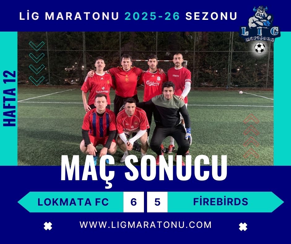 LOKMATA SEZONA M�TH�� BA�LADI