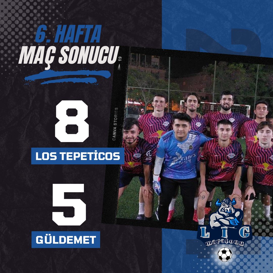 LOS TEPETCOS LGN TEPESNE IKIYOR