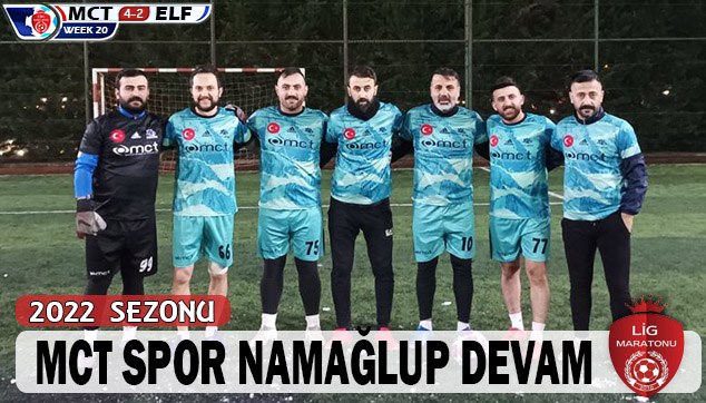 MCT OK ZORLANDI AMA KAZANDI