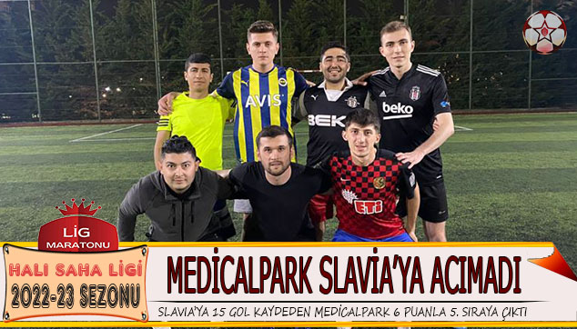 MEDCALPARK OK FARKLI