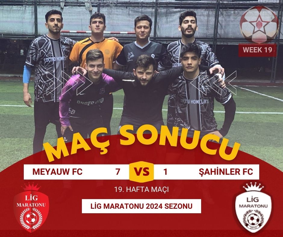 AHNLER MEYAUW'DAN KAAMADI