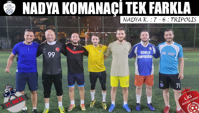 NADYA'DAN HAYAT PC