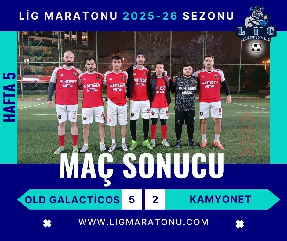 L�DER KONUMUNU SA�LAMLA�TIRDI