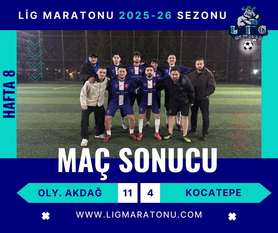 OLYMPIC AKDA� LODOSLA BA�LADI