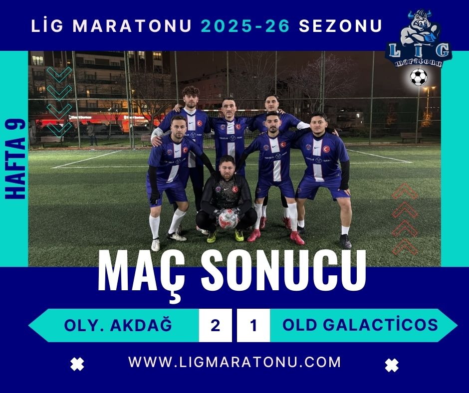 �A�RI, AKDA�'I GAL�B�YETE TA�IDI