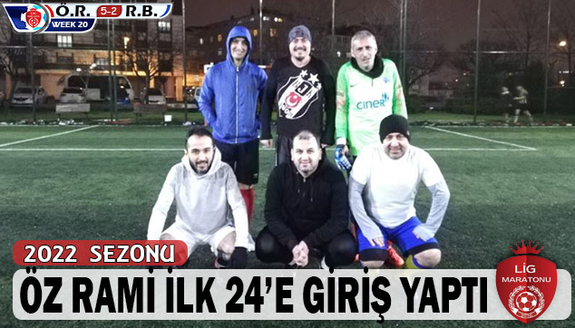 EKMEL MATA GLEN TARAF Z RAM!