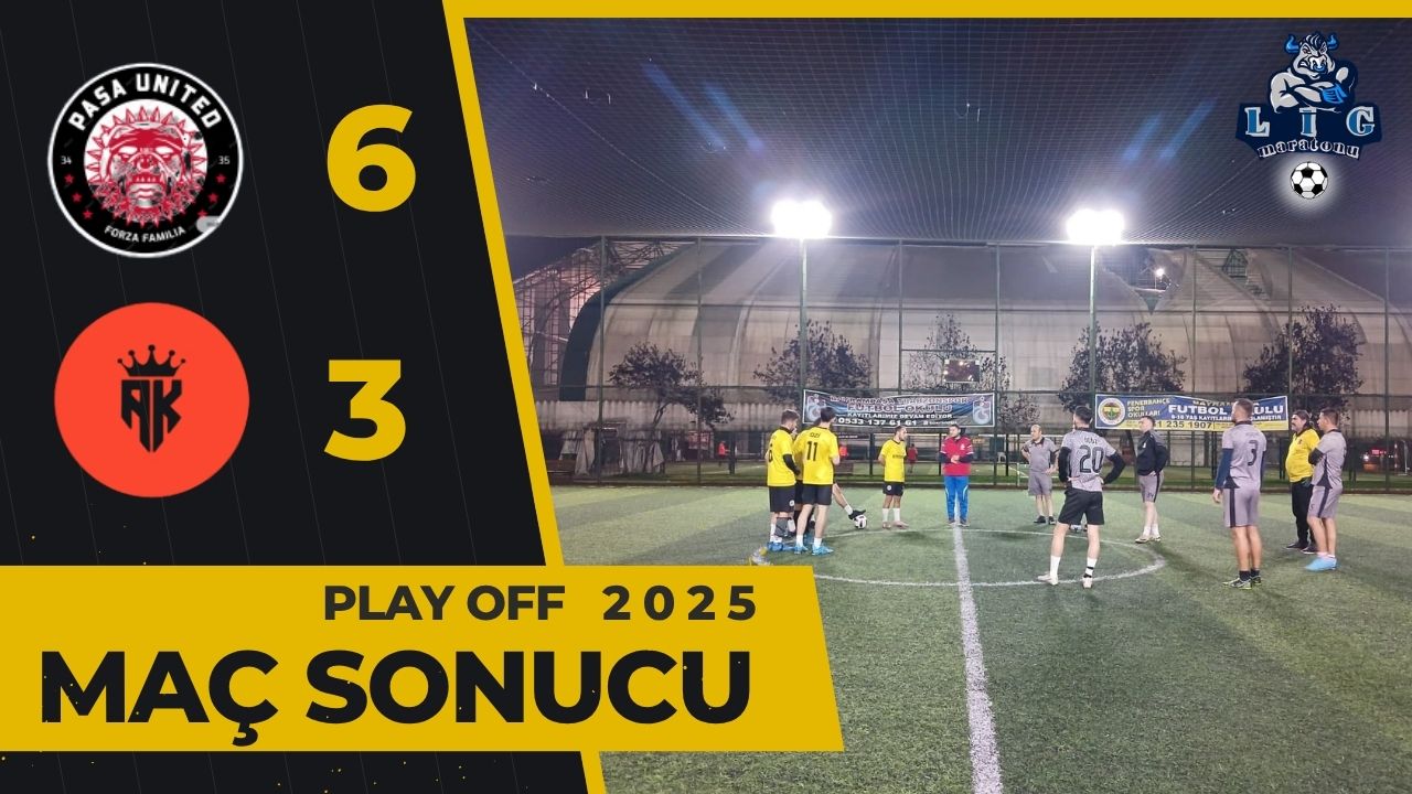 PAA UNITED PES ETMED