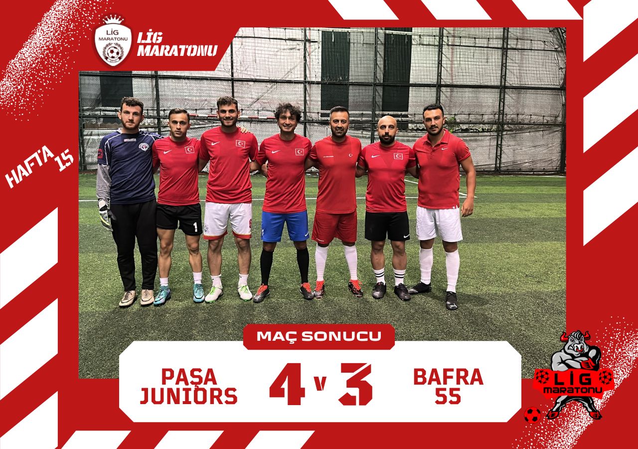 PAA JUNIORS RVANI DA ALDI