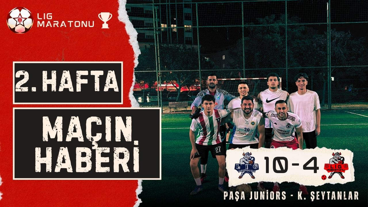 2. TUR HAZIRLI�I PA�A'NIN OLDU