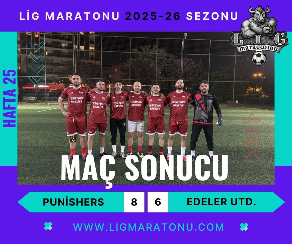 PUN�SHERS ZOR GAL�B�YET