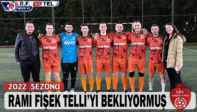RAM FEK GB!