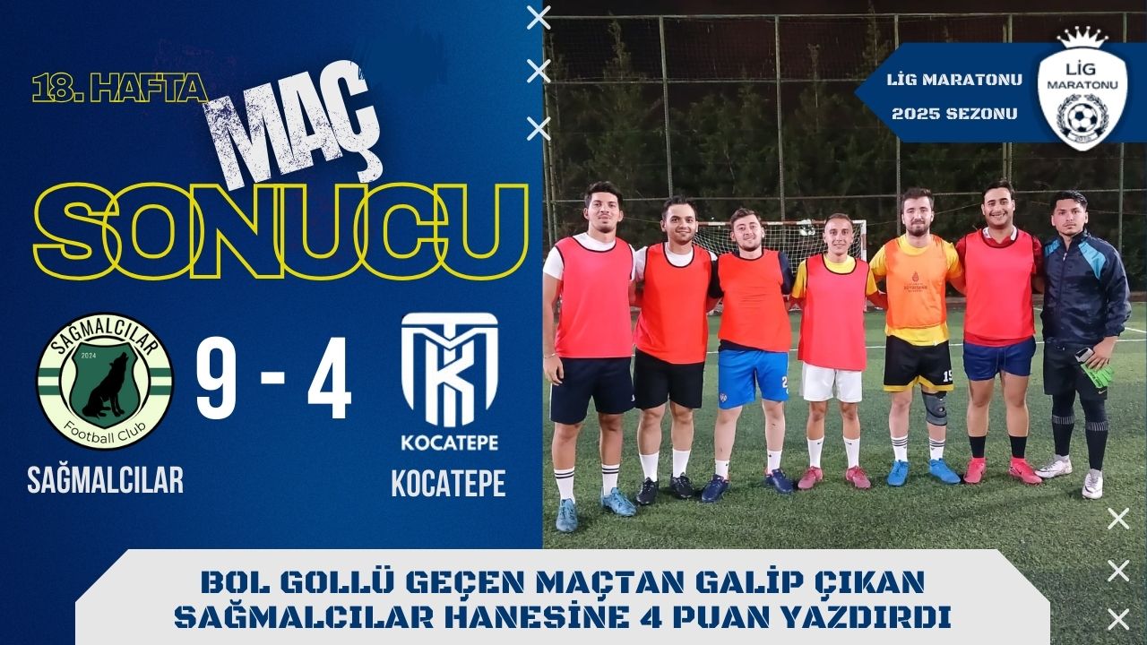 DERBDE KAZANAN SAMALCILAR