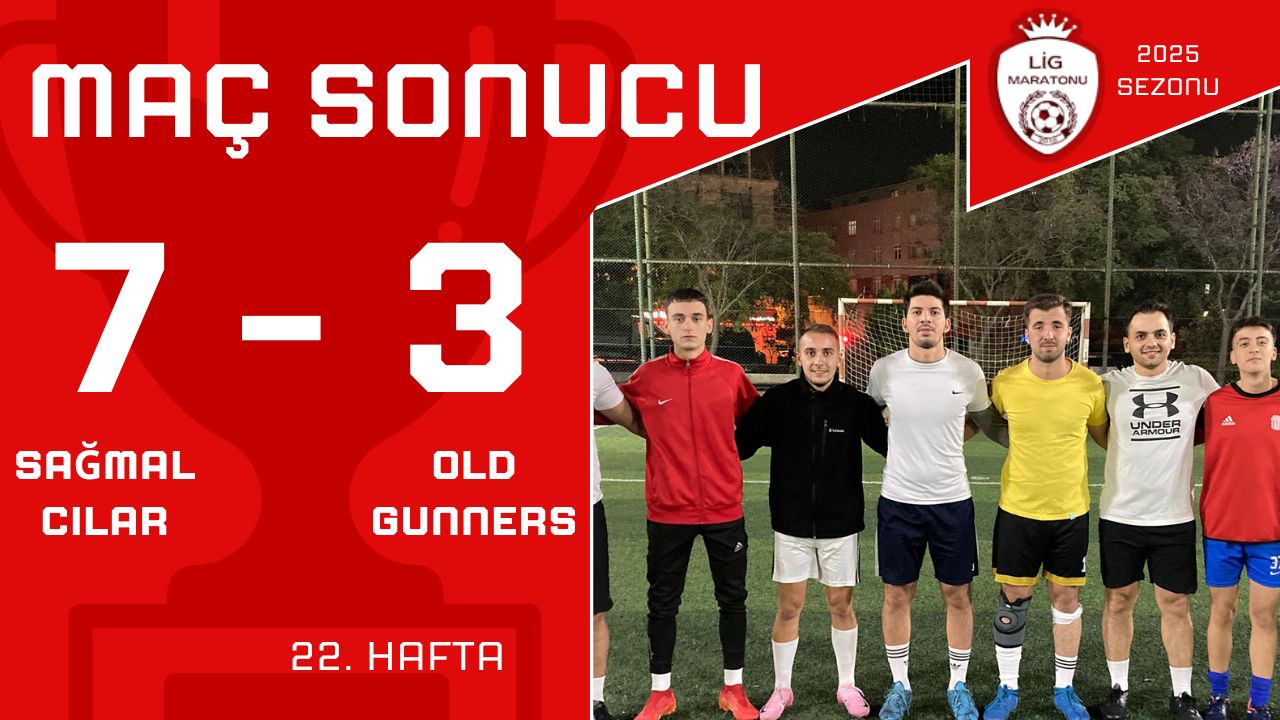 SAMALCILAR' IN YUSUF'U VAR