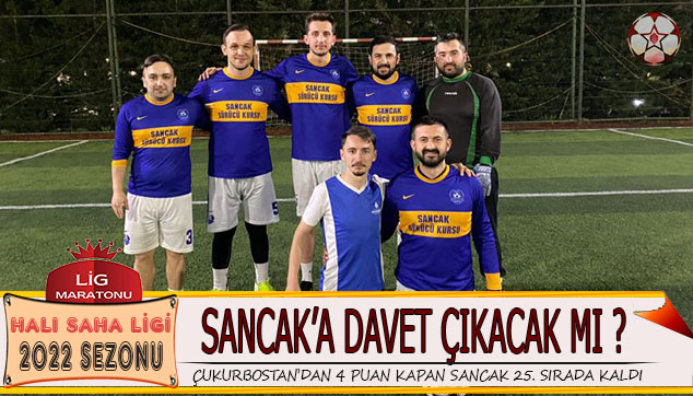 SANCAK 7 MATA 7 ZAFER