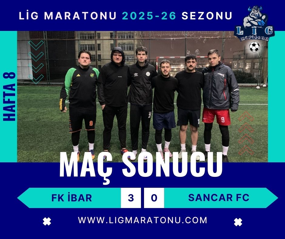 FK �BAR H�KMEN GAL�P