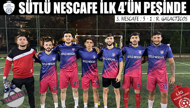 STL NESCAFE ESKYE DNYOR