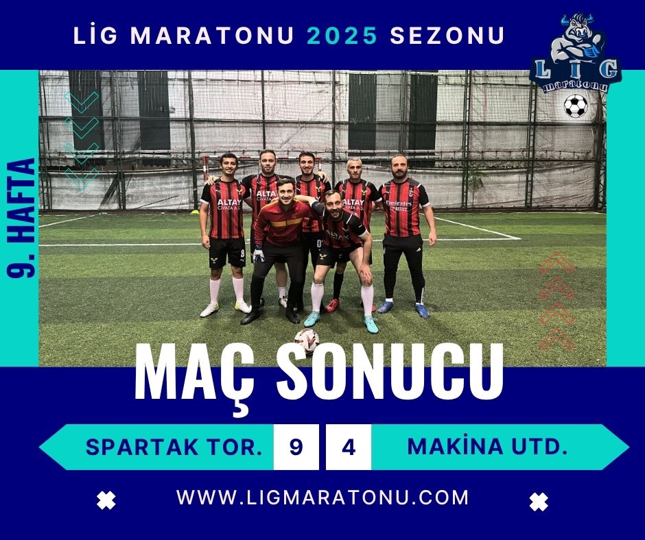 SPARTAK TORNAVDA ANS TANIMADI