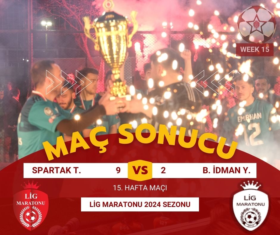 SPARTAK TORNAVDA PLAY-OFF SINIRINDA