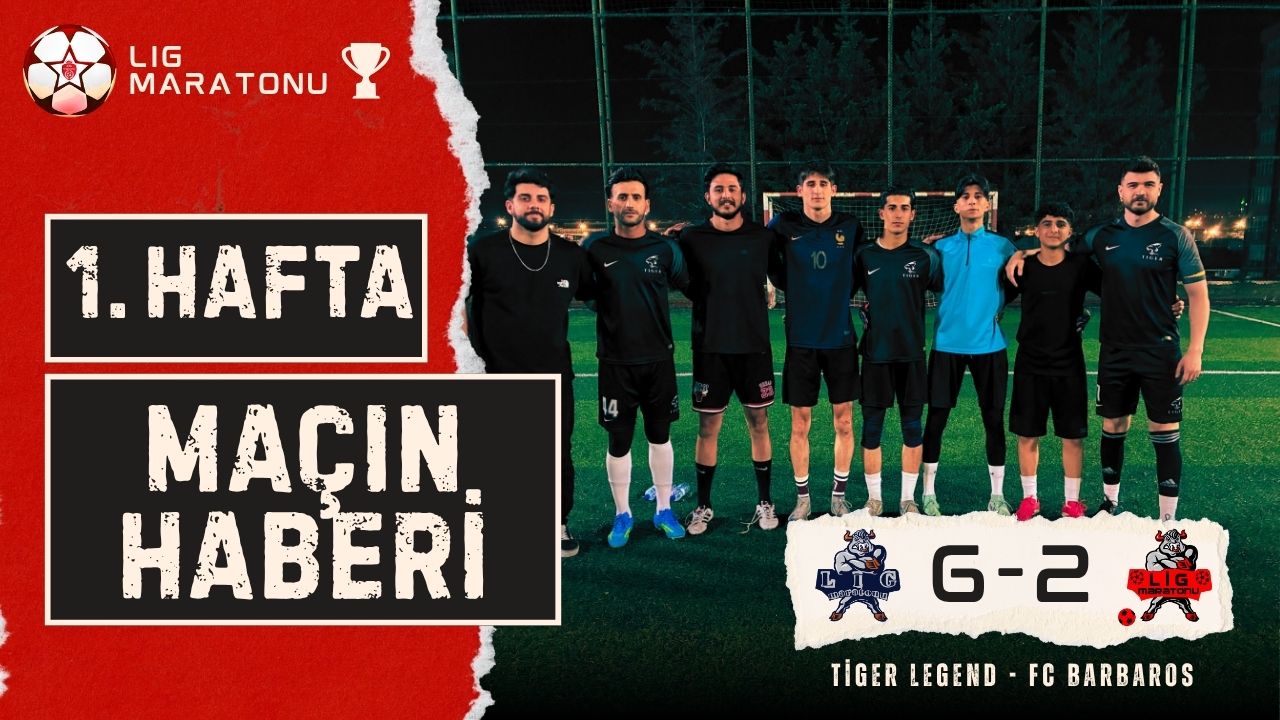 YUNUS SON 10 DAK�KADA MA�I ALDI ! (3 GOL)