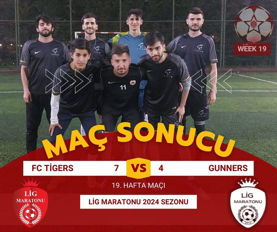 TGERS RTM BULDU