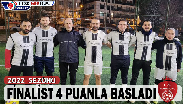 RAM FEK'E BR DARBE DE TOZKO'DAN