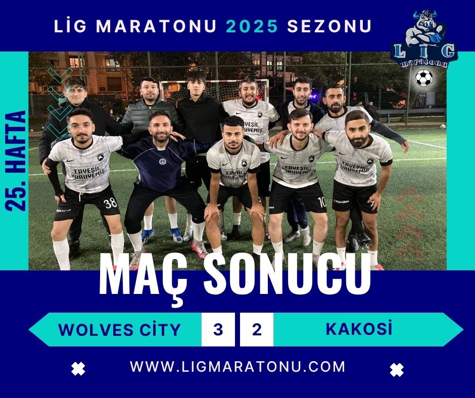 PLAY OOF TADINDA MA WOLVES CTY