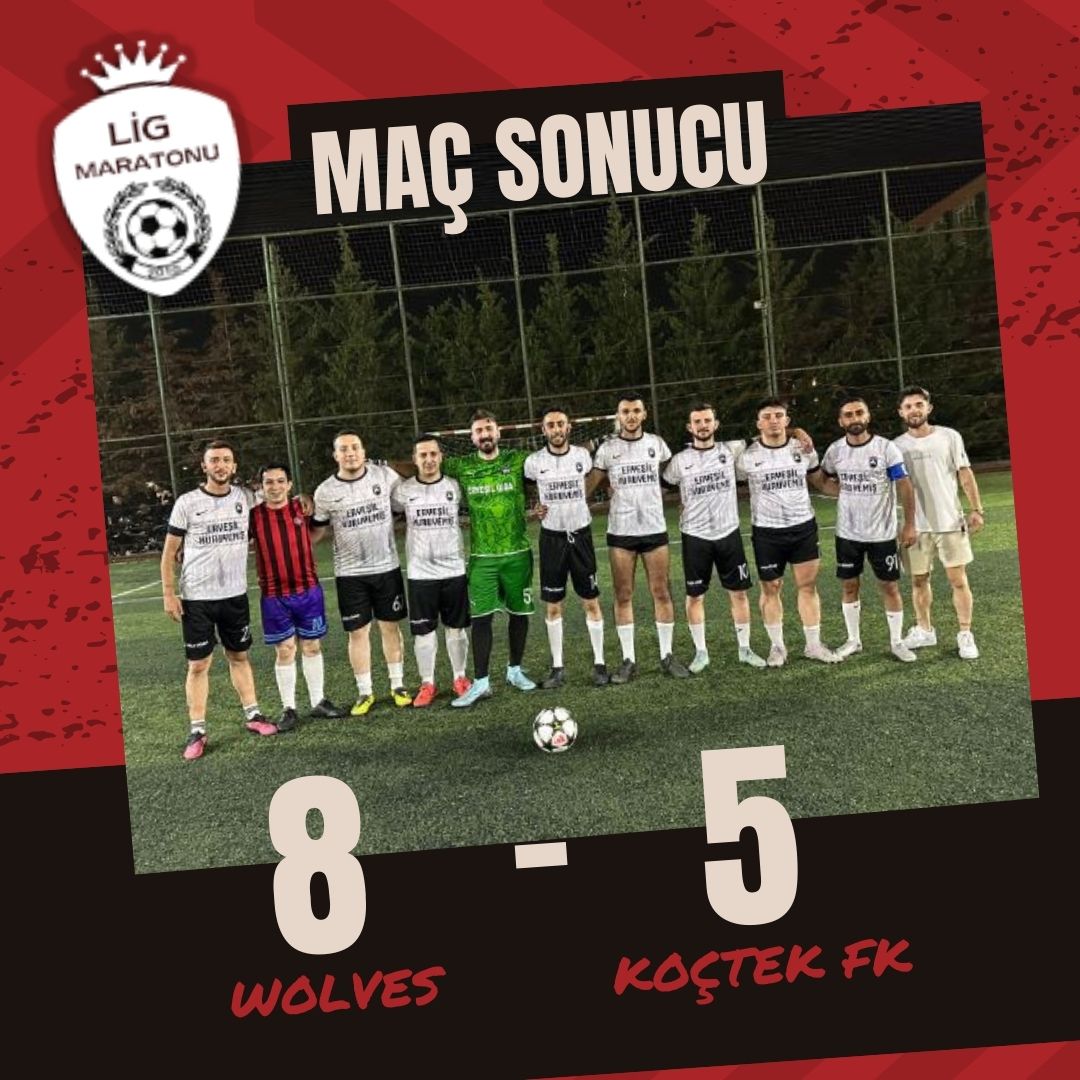 WOLVES'TEN MTH BALANGI