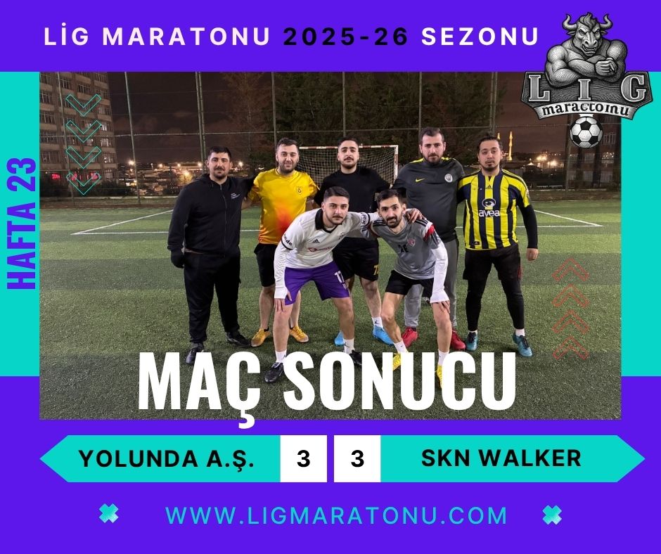 �K� TAKIM YEN��EMED�