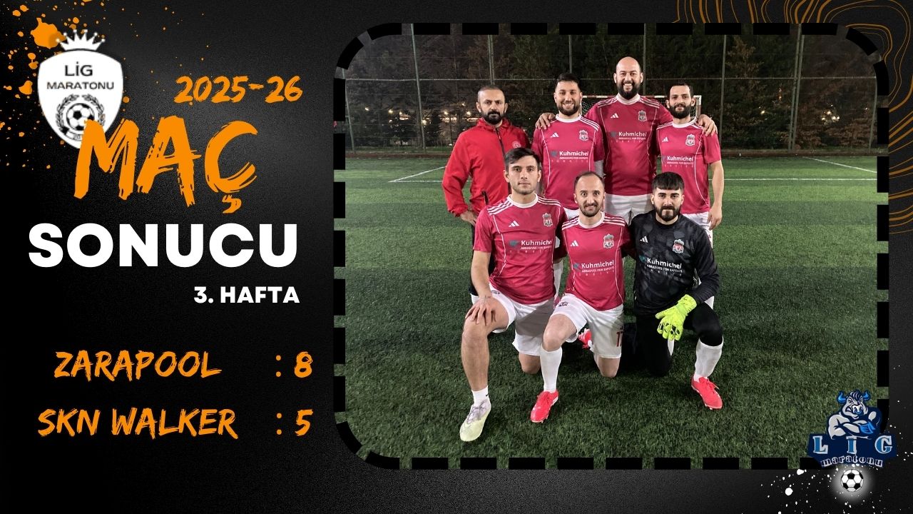 ZARAPOOL FC ZORLANSA DA KAZANMAYI BLD