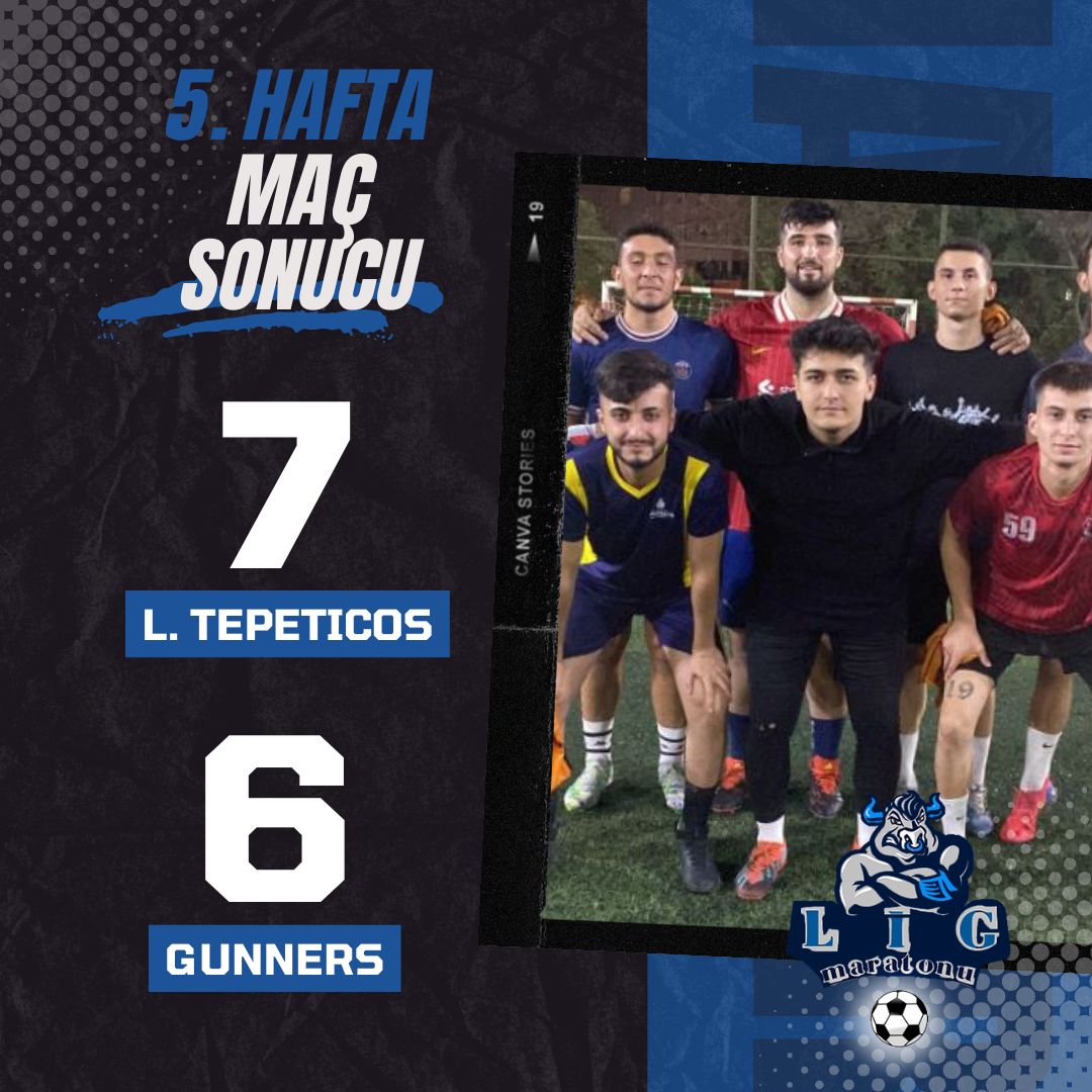LOS TEPETCOS'UN SAMET' VAR