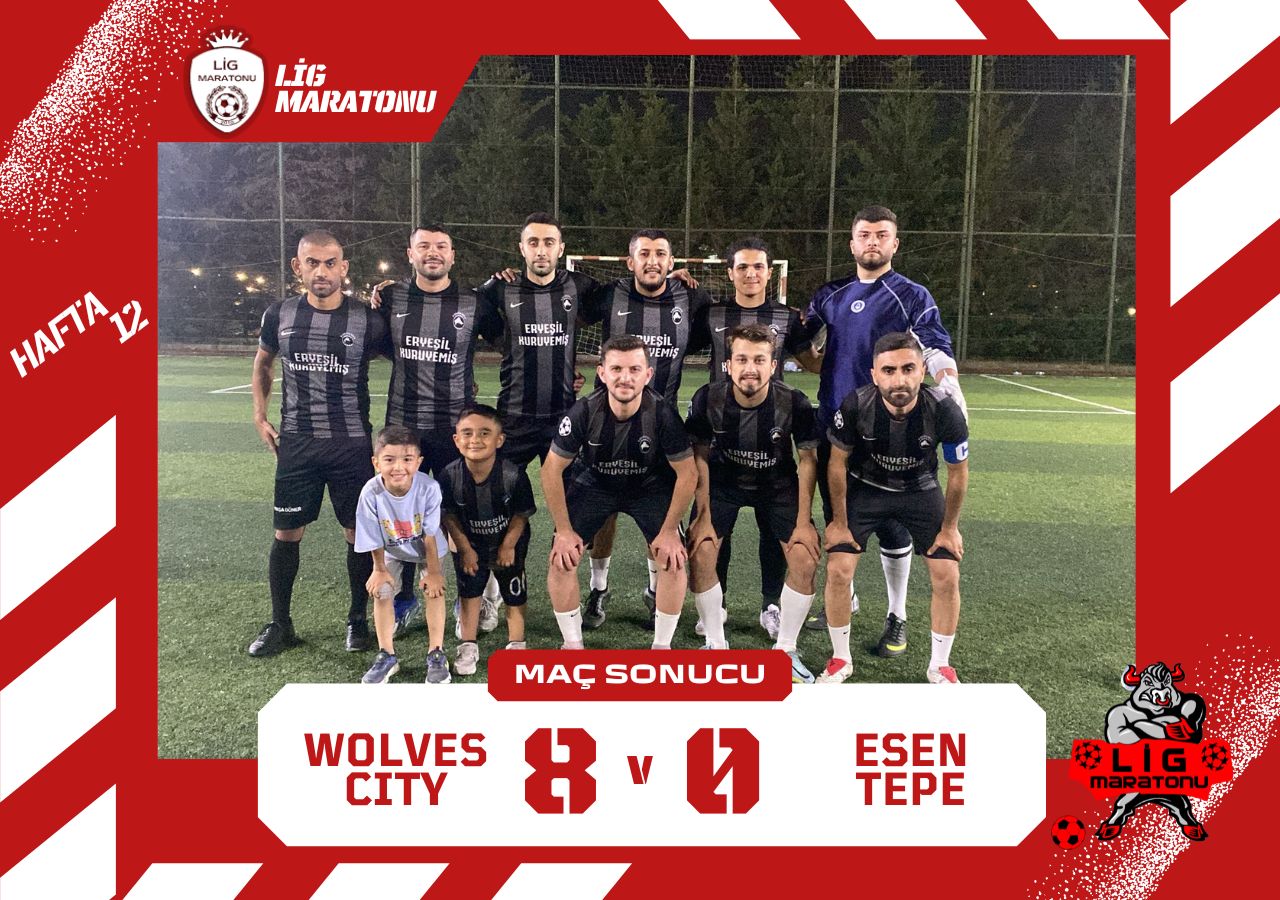 WOLVES CTY SLD SPRD