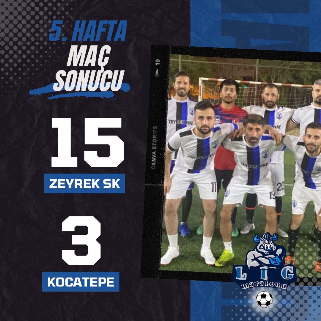 ZEYREK SK GOLE SUSAMI