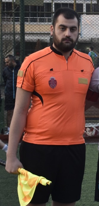 Batuhan GA