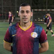 brahim Emre Sarbal