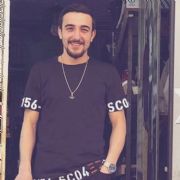 Ufuk Akgün 