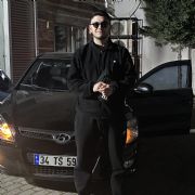 Yunus Emre  Velio�lu