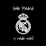 REAL MADRD FC