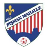 PMAN MAHALLE