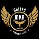 M.K.A UNITED