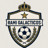RAM GALACTCOS 