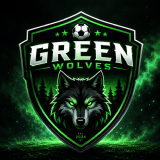 GREEN WOLVES FK